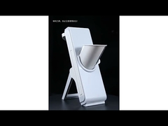 आलू ओनमल्टीफंक्शनल मैनुअल सब्जी कटर