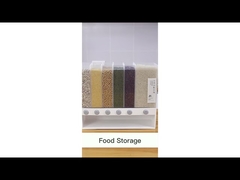 अनाज चावल के लिए खाद्य औषधि